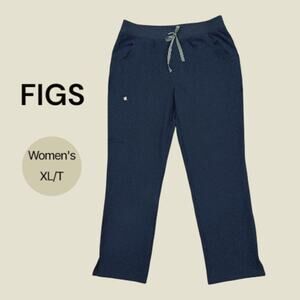 FIGS Kade Cargo Scrub Pants